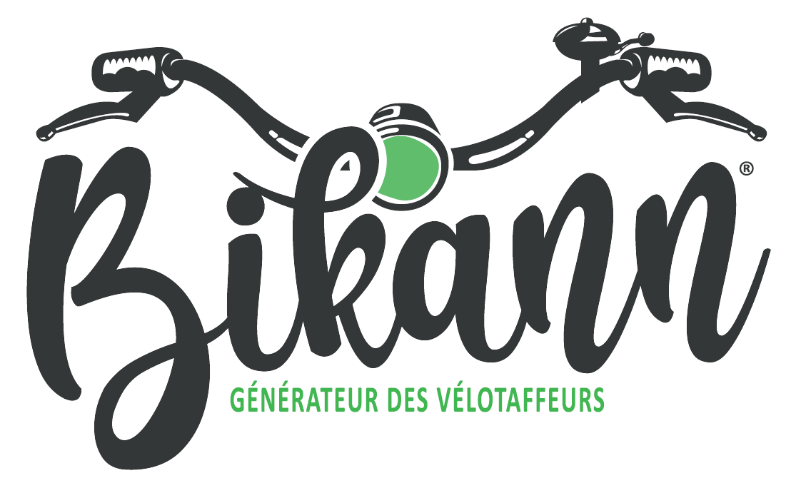 logo bikann